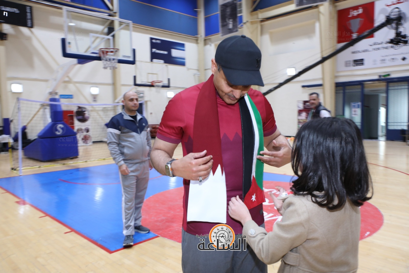 Madar Al-Saa Images 0.8526730455469638