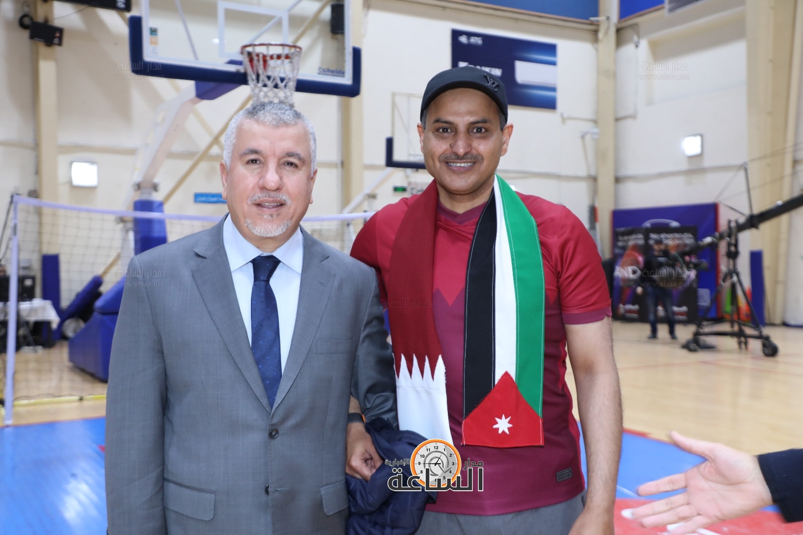 Madar Al-Saa Images 0.7538120755711084