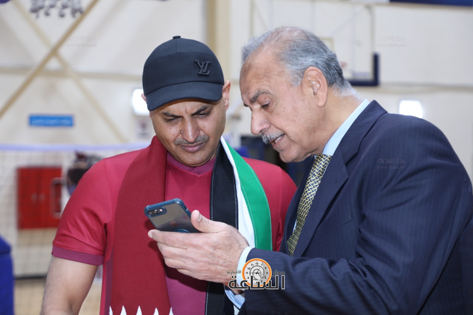 Madar Al-Saa Images 0.7418567047011018