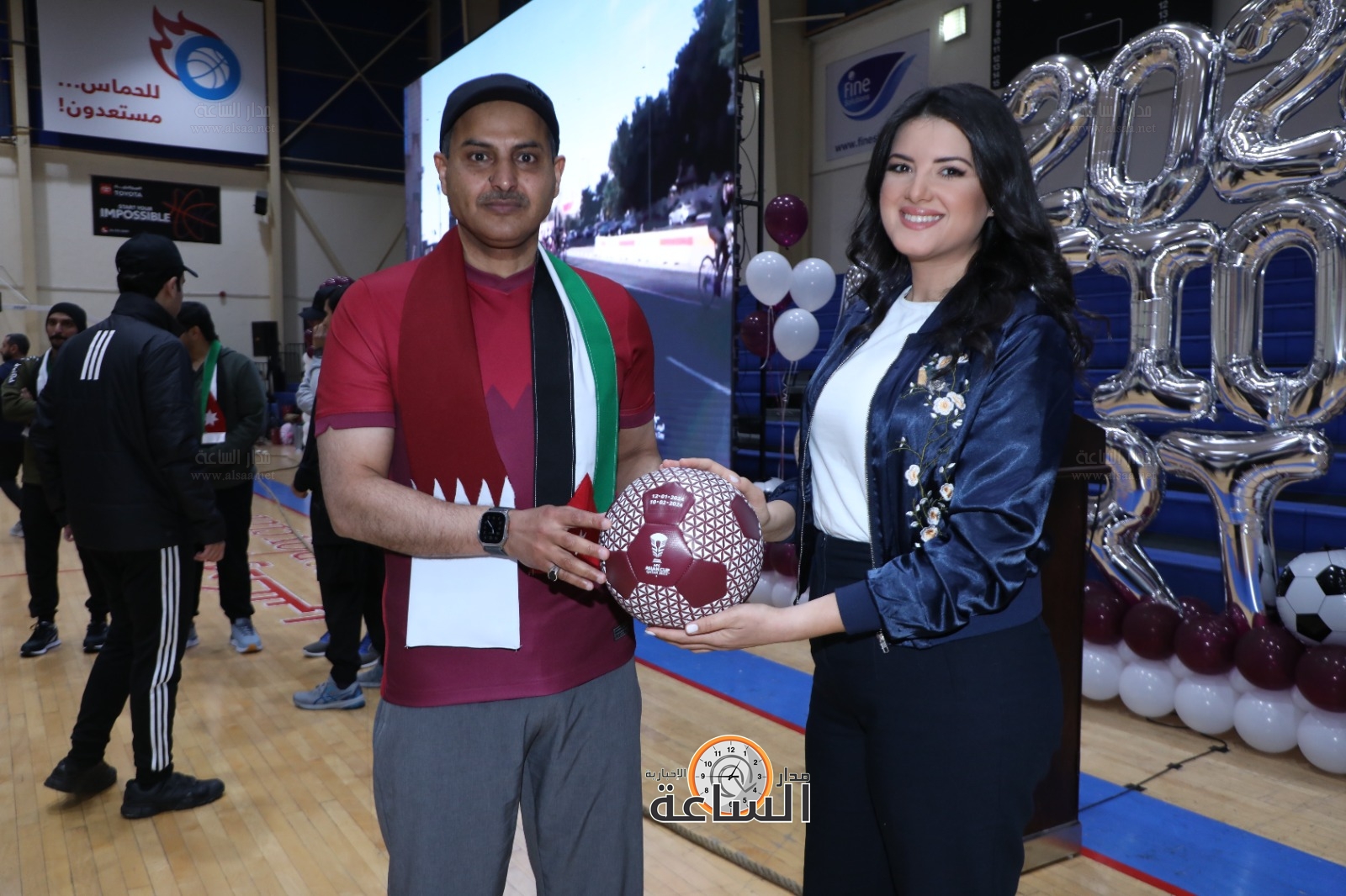 Madar Al-Saa Images 0.2710783197727793