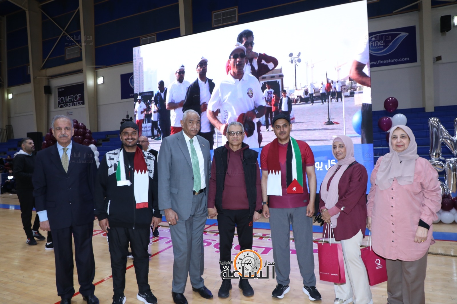 Madar Al-Saa Images 0.38195242777628846