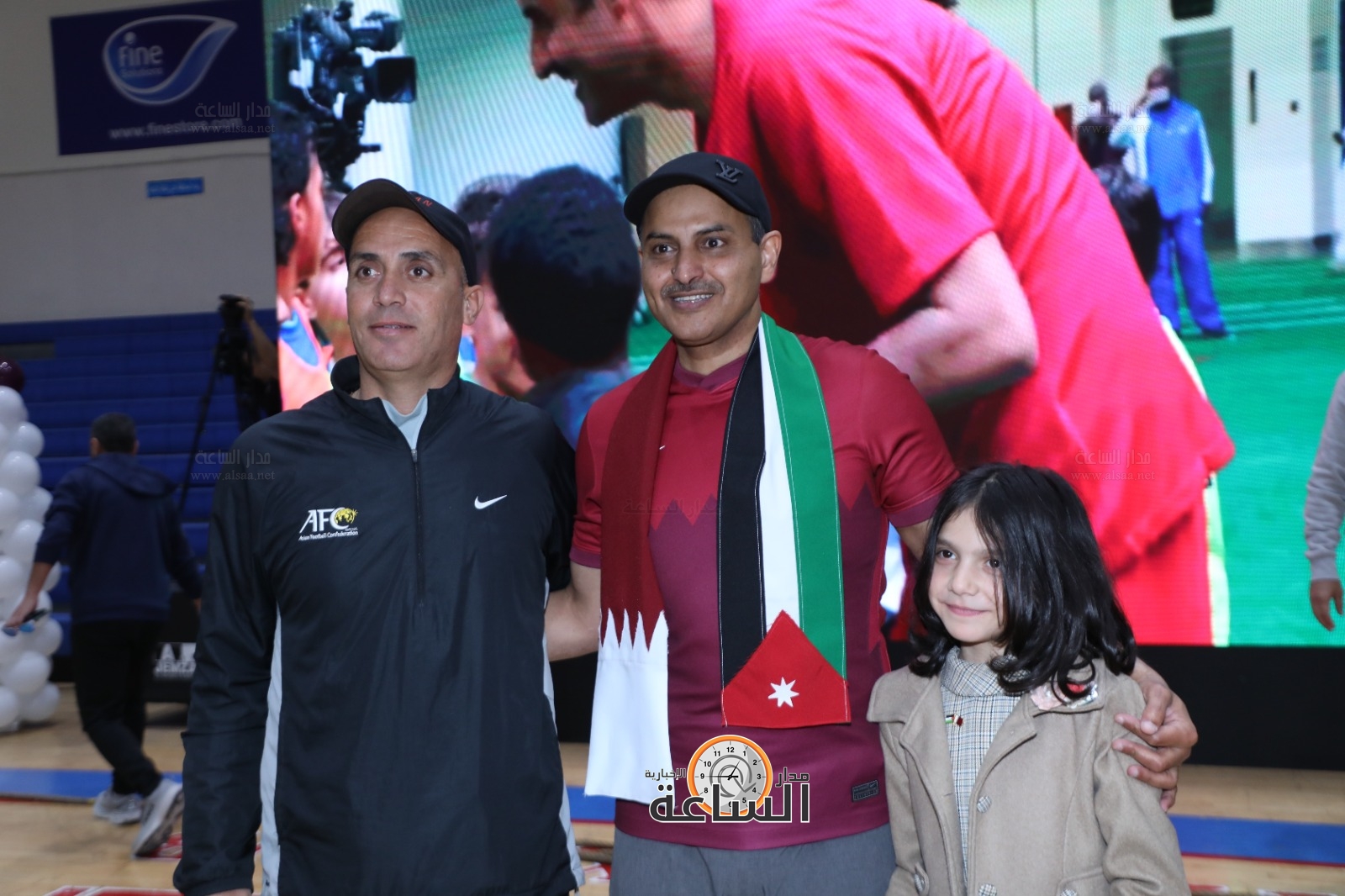 Madar Al-Saa Images 0.8638604942823893