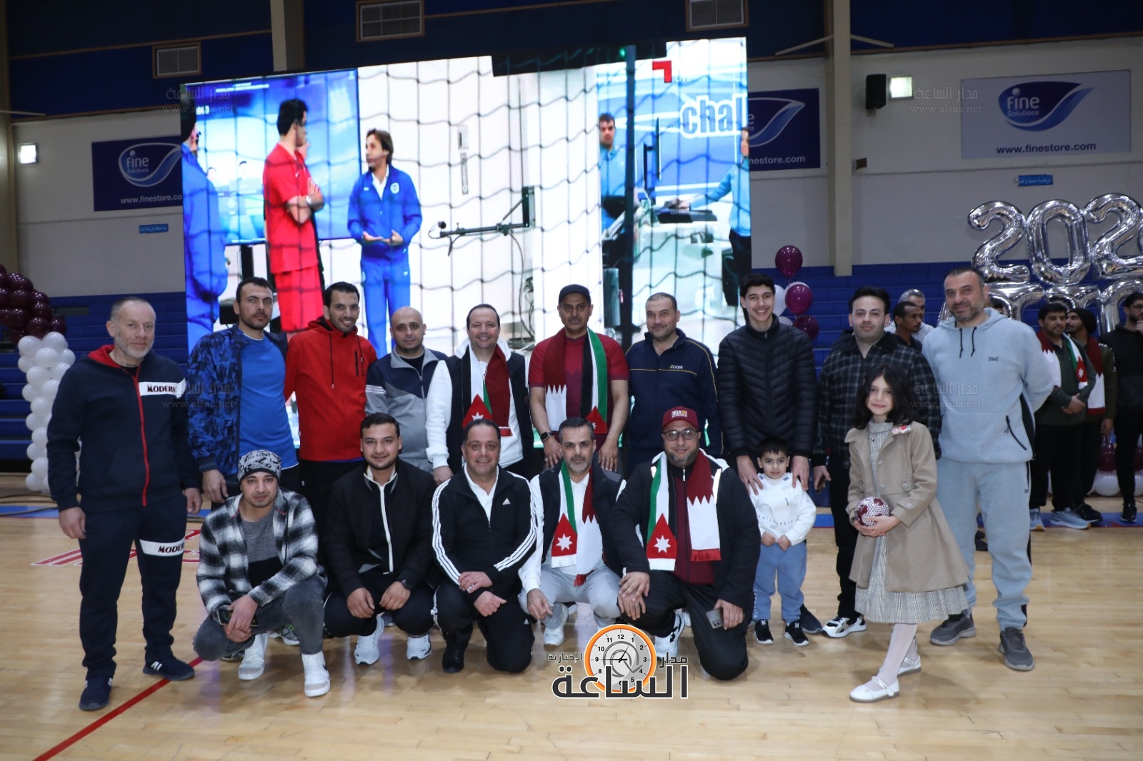 Madar Al-Saa Images 0.590048168990994