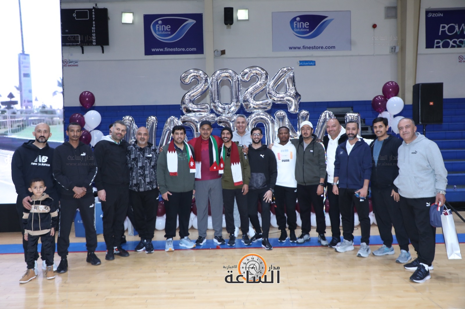 Madar Al-Saa Images 0.6390641267102648