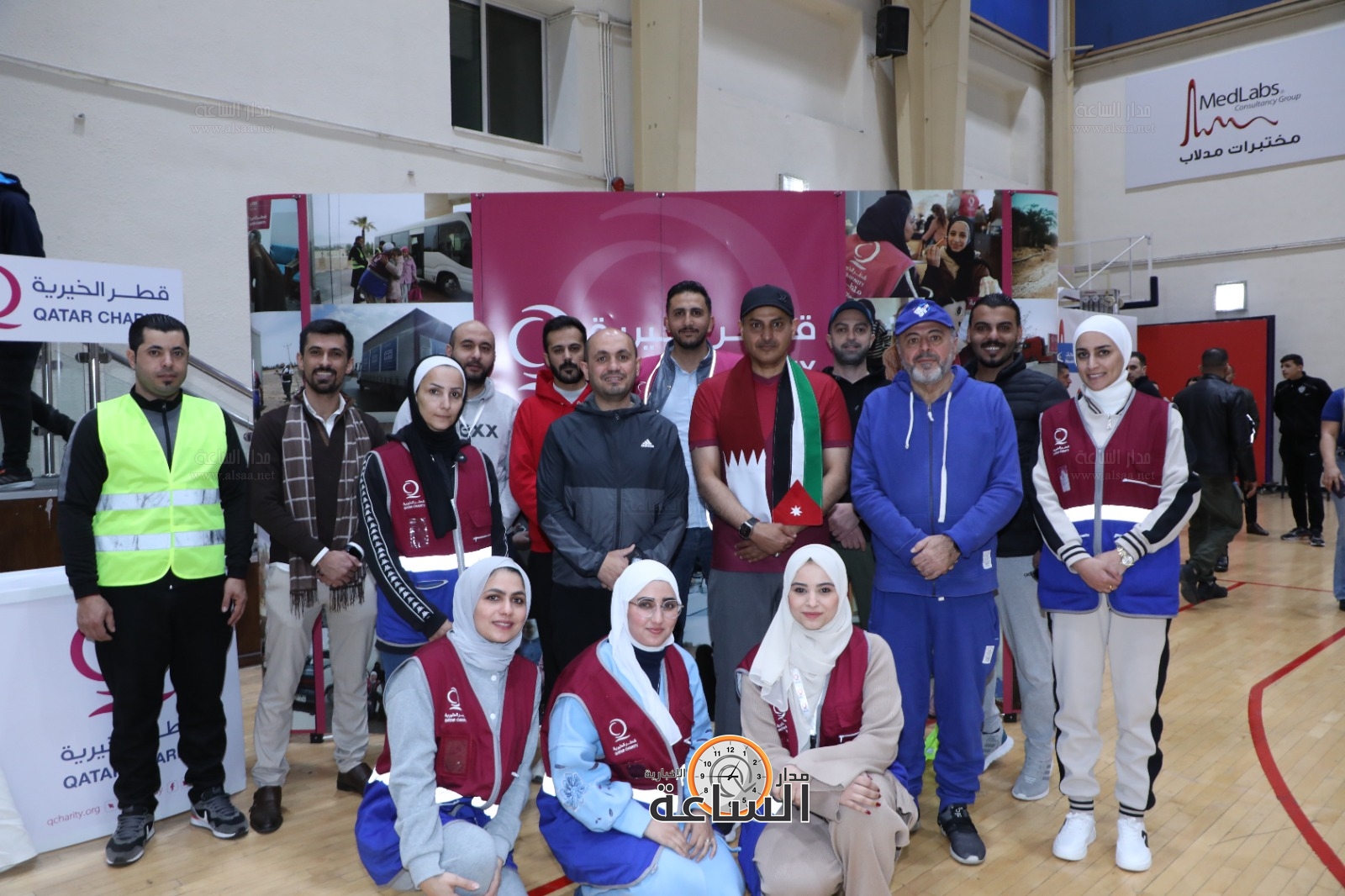 Madar Al-Saa Images 0.8855512516751853