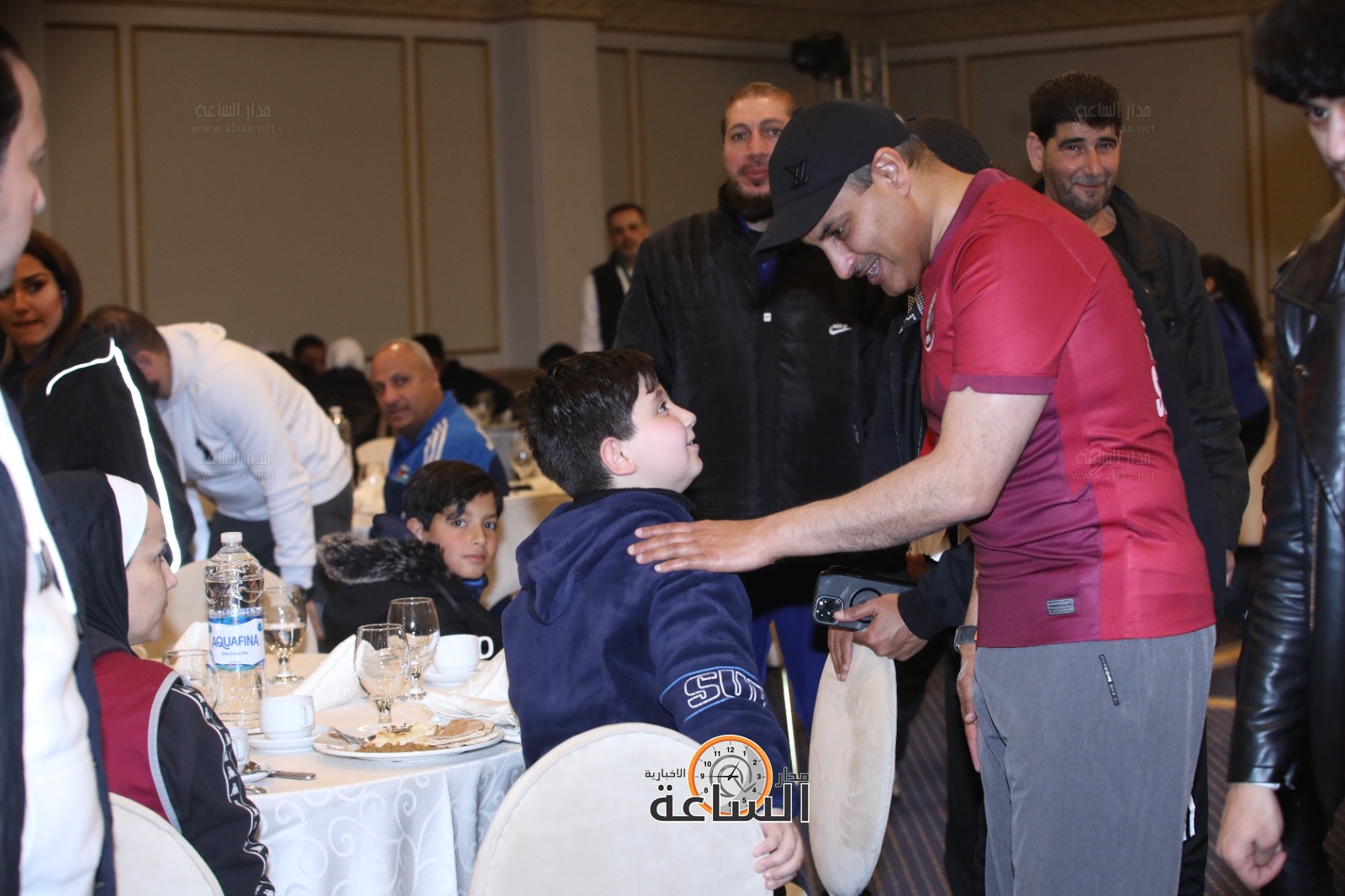 Madar Al-Saa Images 0.6943487127042876