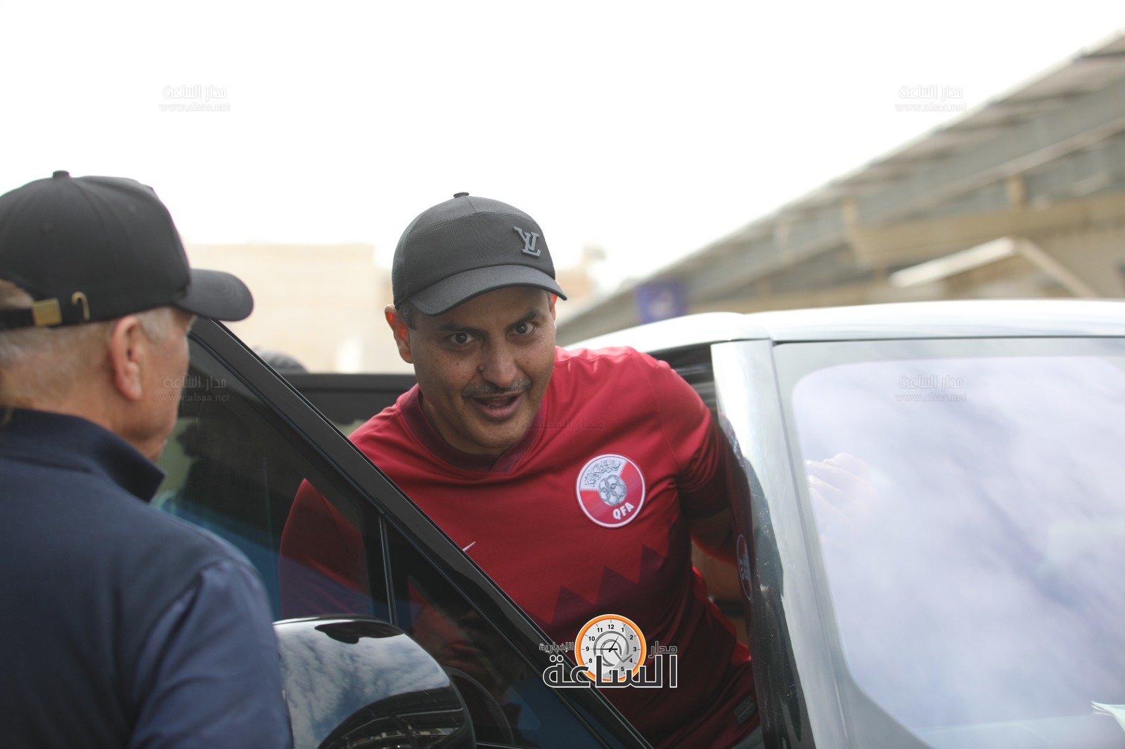 Madar Al-Saa Images 0.03503636126014387