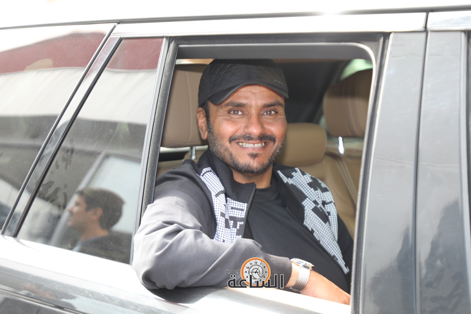 Madar Al-Saa Images 0.8749180184709218