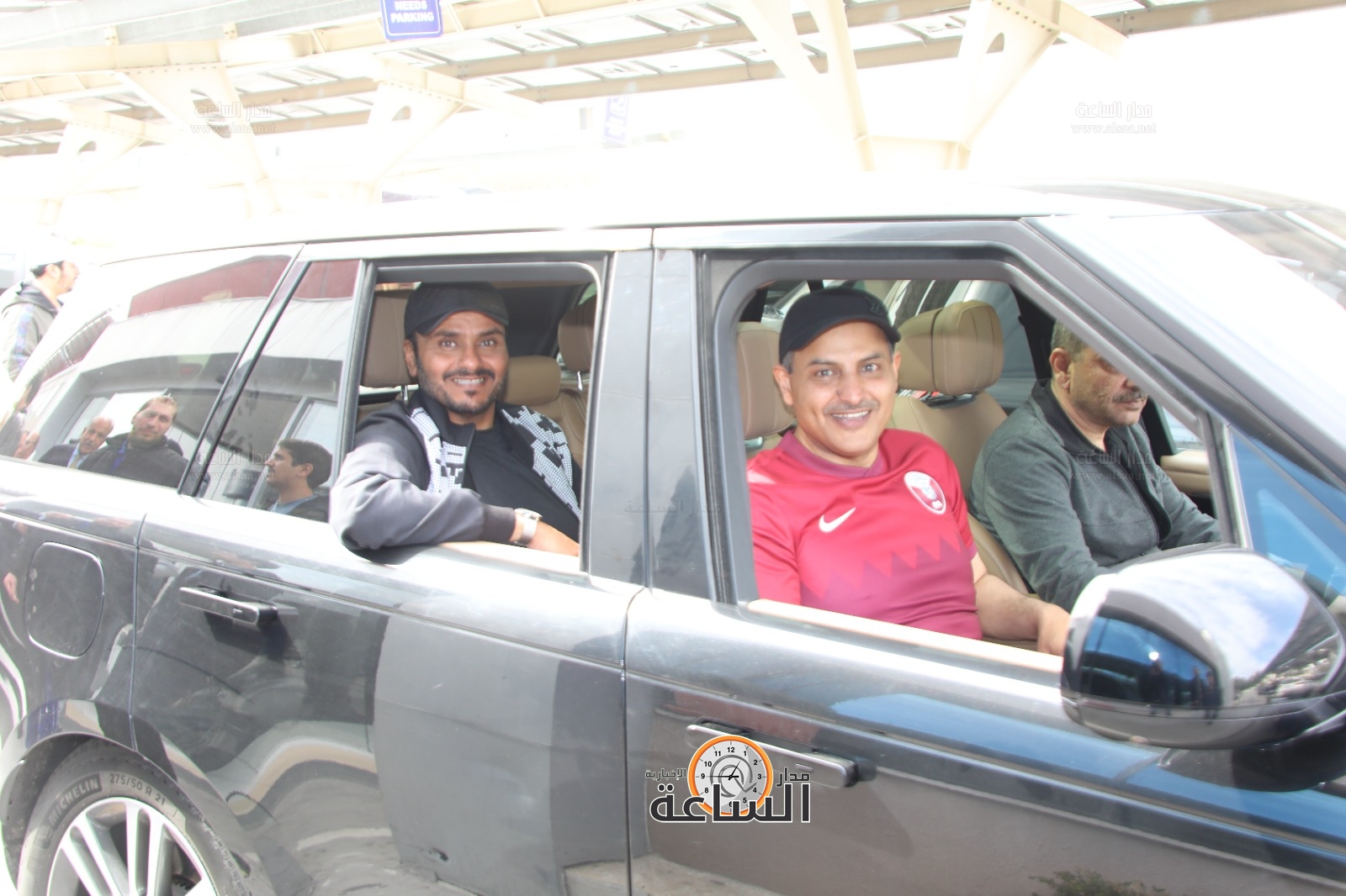 Madar Al-Saa Images 0.7472646384721016