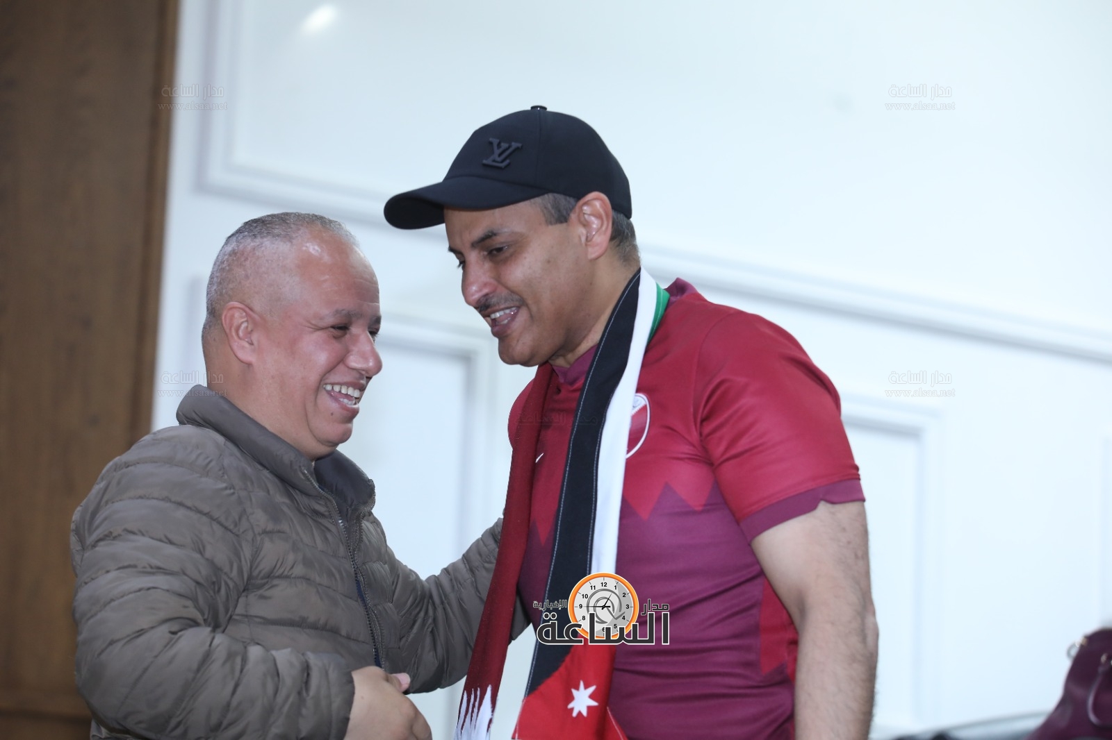 Madar Al-Saa Images 0.48828775747521336