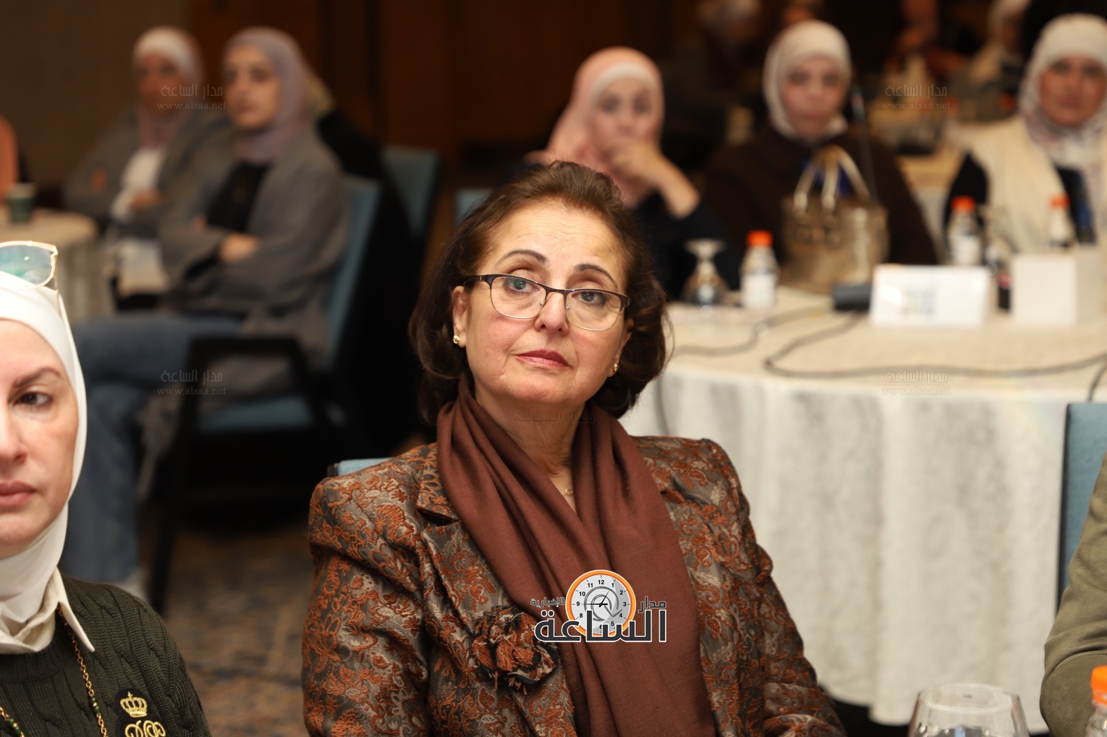 Madar Al-Saa Images 0.12091343140070343