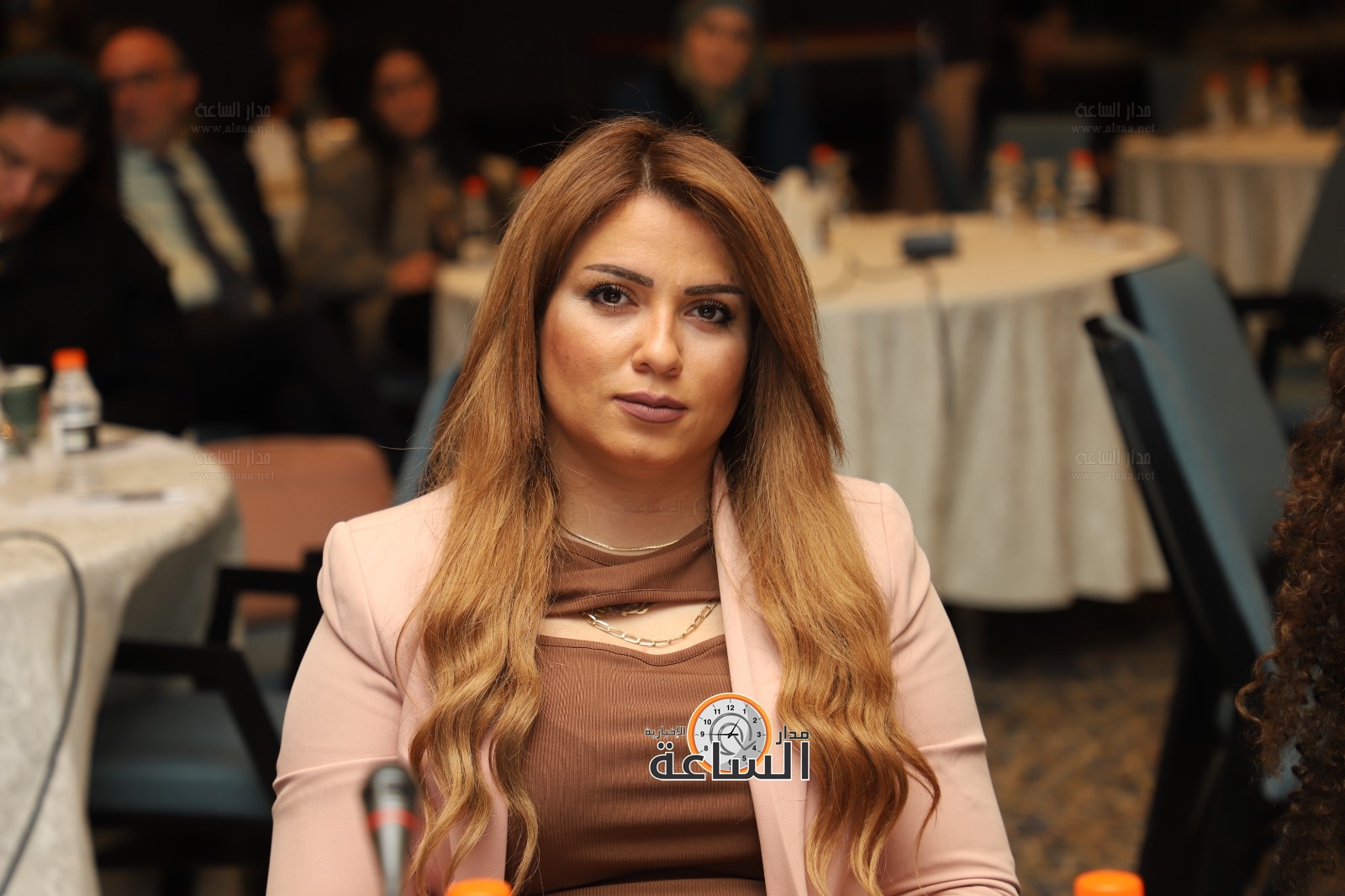 Madar Al-Saa Images 0.13022305274361523