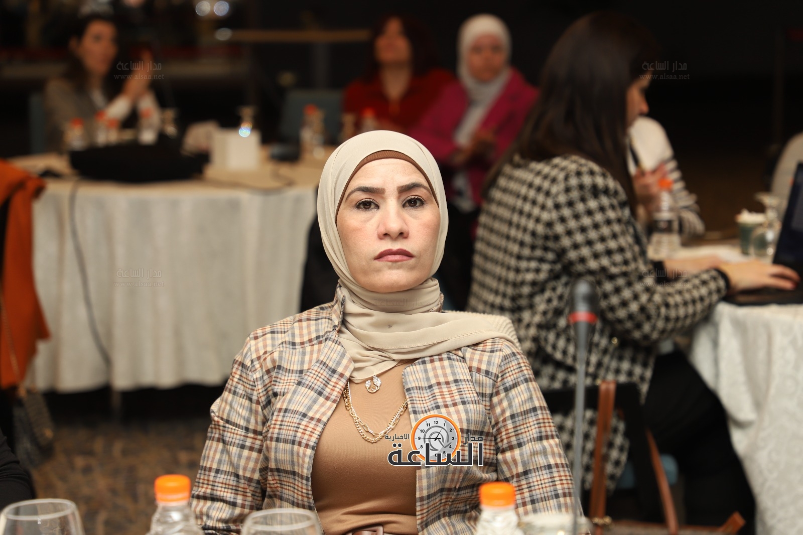 Madar Al-Saa Images 0.47325925416438763