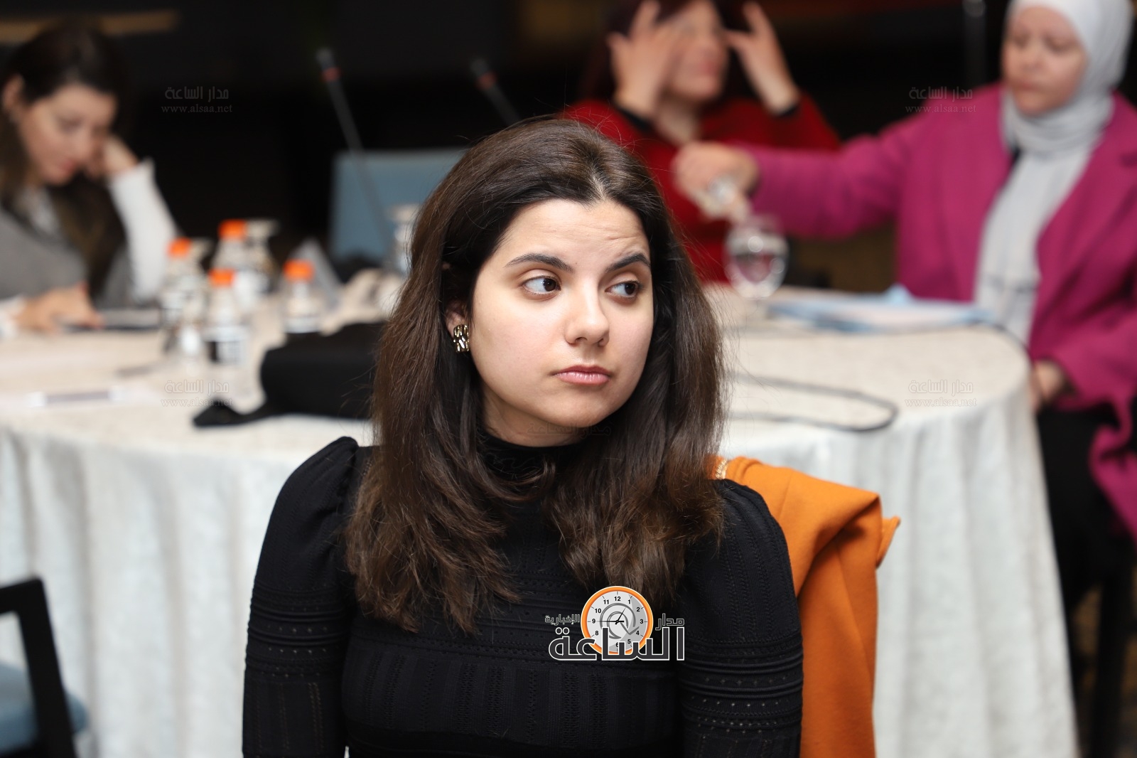 Madar Al-Saa Images 0.7627860323458342