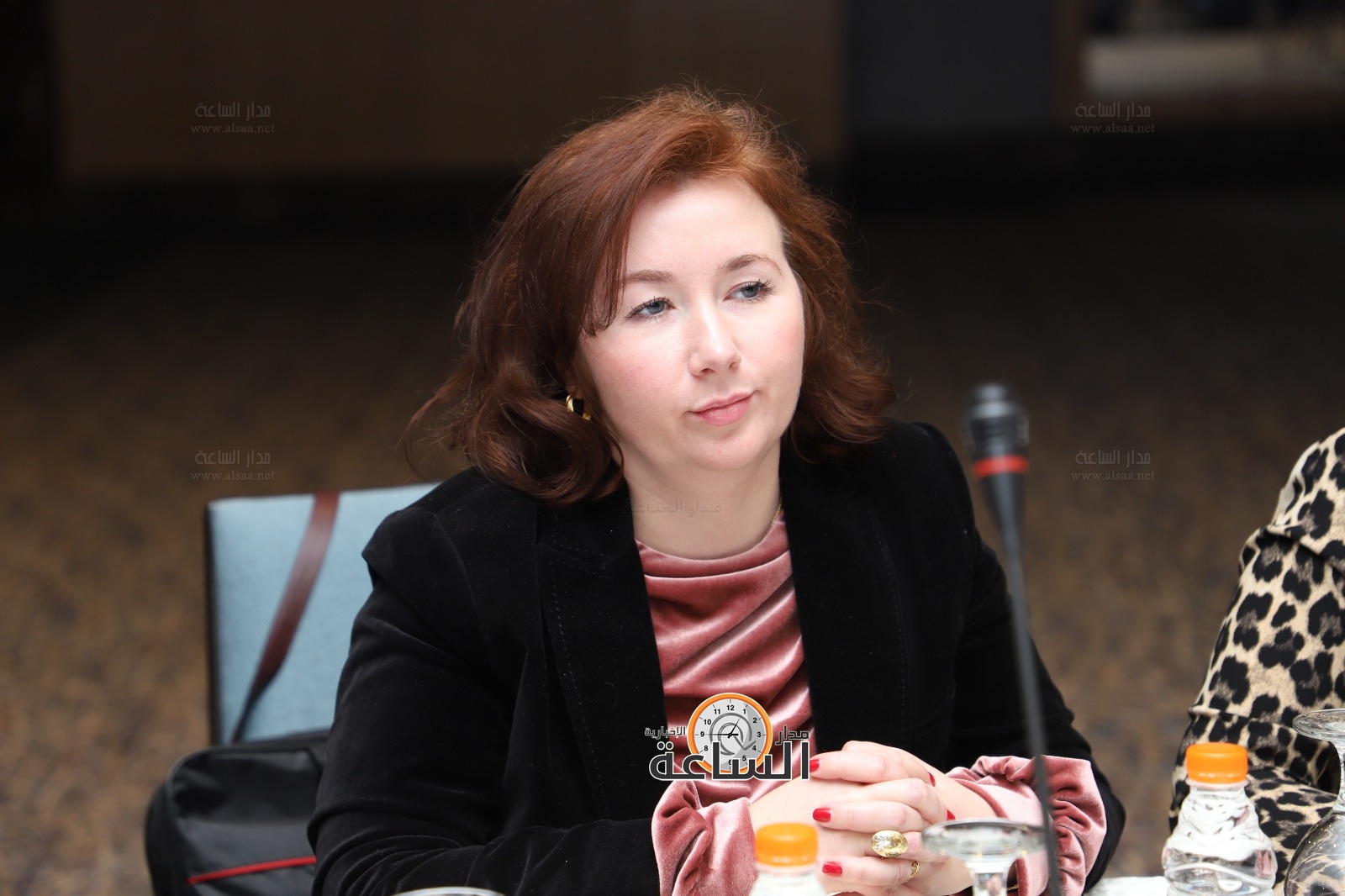 Madar Al-Saa Images 0.18064195589803922