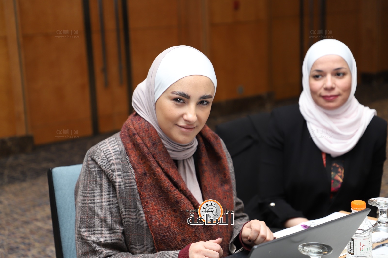 Madar Al-Saa Images 0.1084485441801839