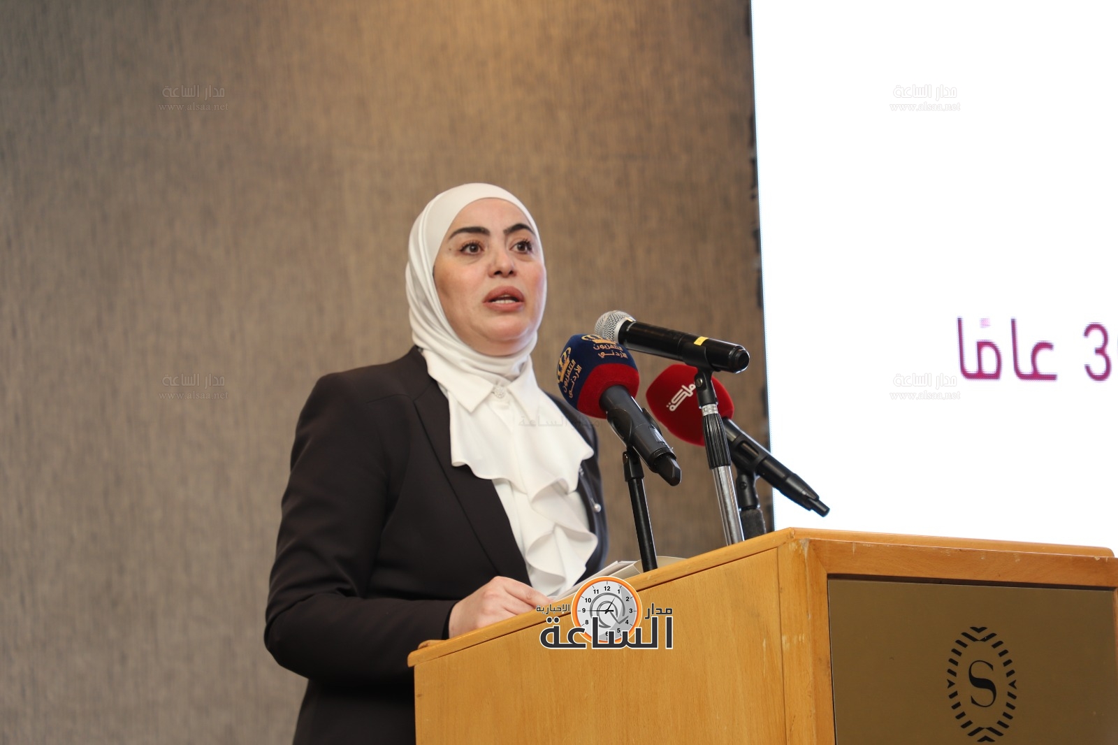 Madar Al-Saa Images 0.8835824908852004