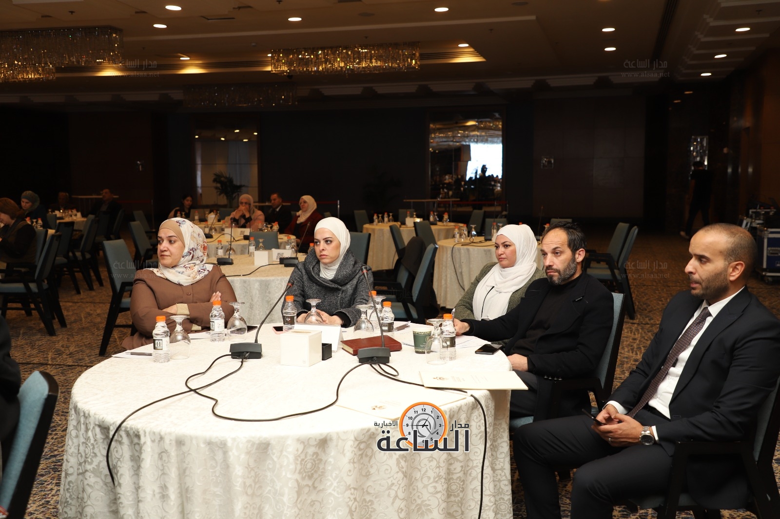 Madar Al-Saa Images 0.5213773379715374