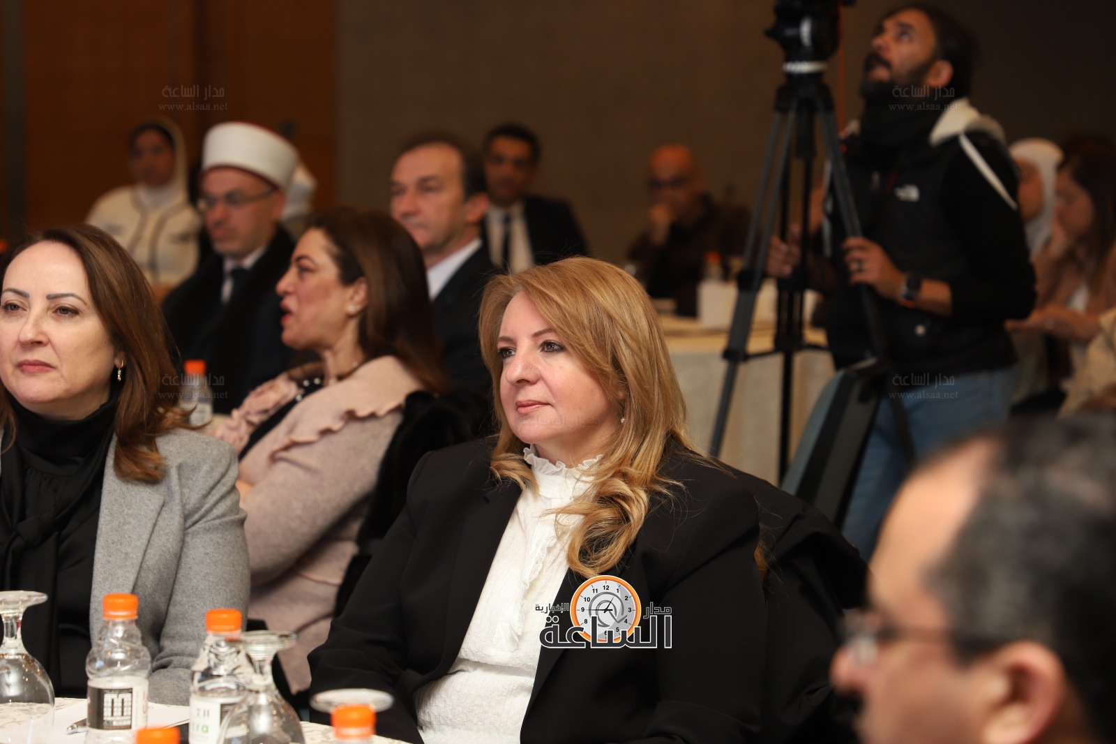 Madar Al-Saa Images 0.6991818964259713