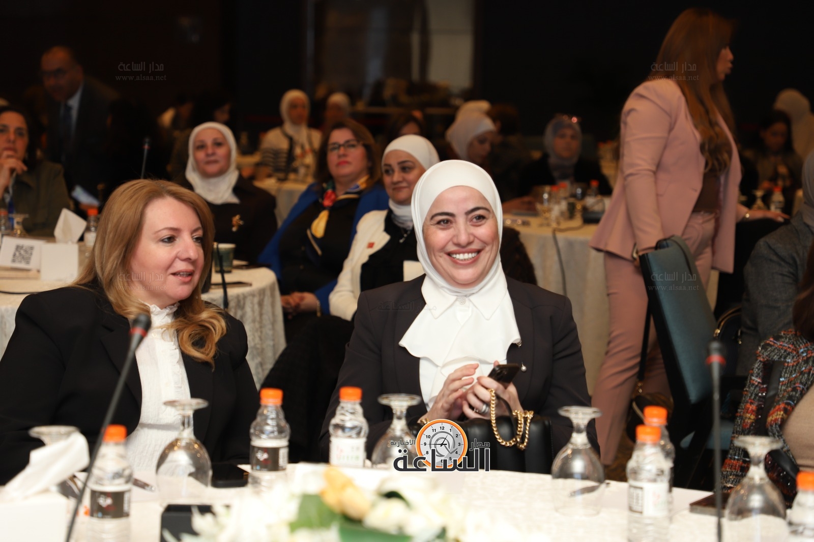 Madar Al-Saa Images 0.5732869568484749