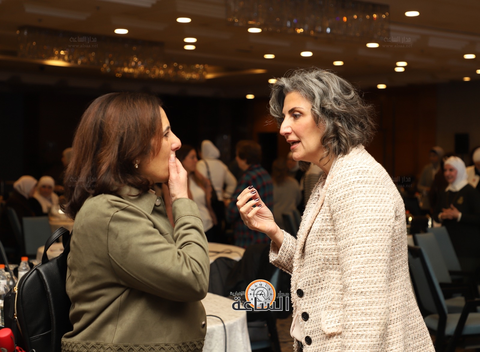 Madar Al-Saa Images 0.24884195641307683