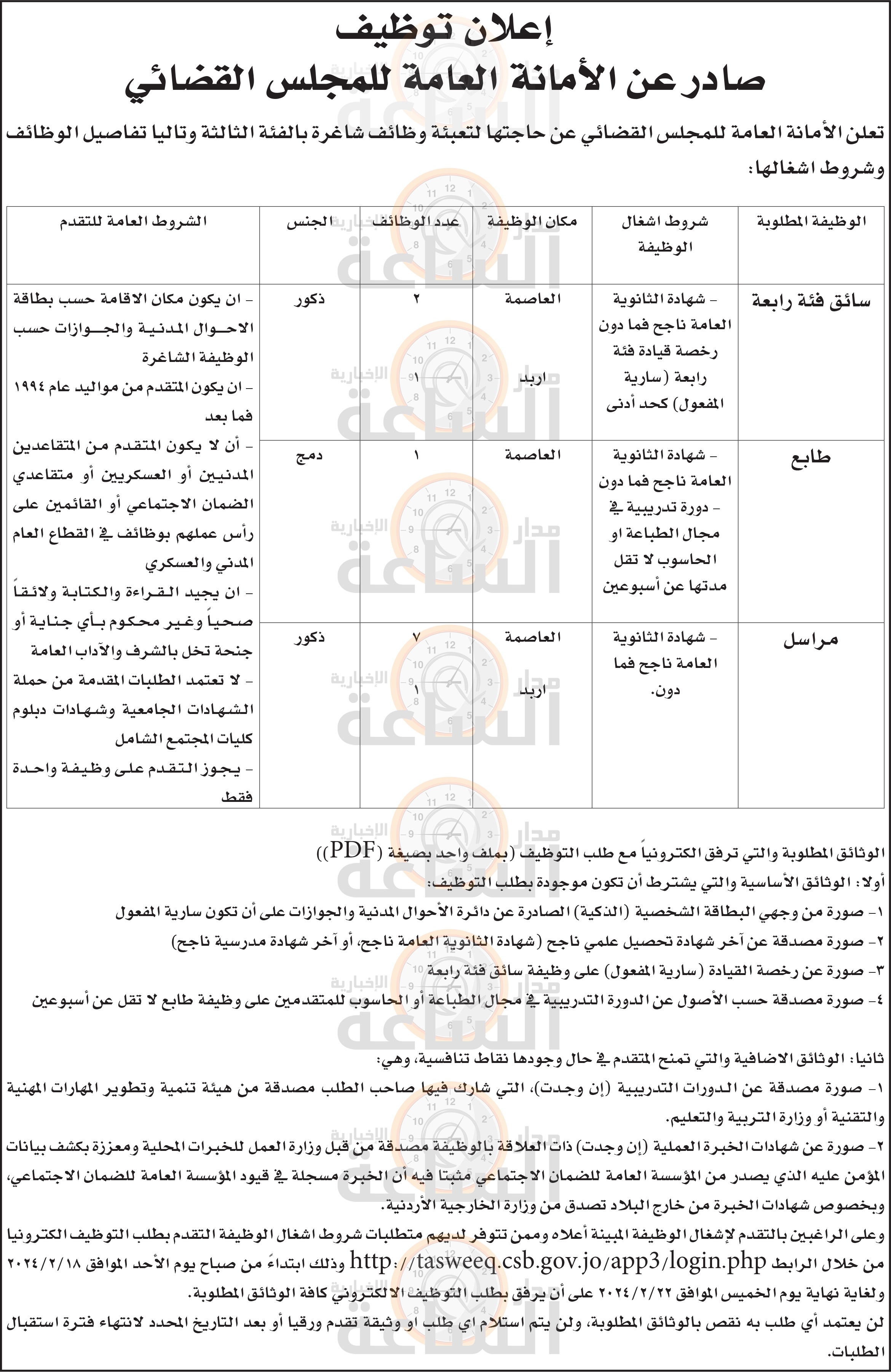 Madar Al-Saa Images 0.7404320183027766