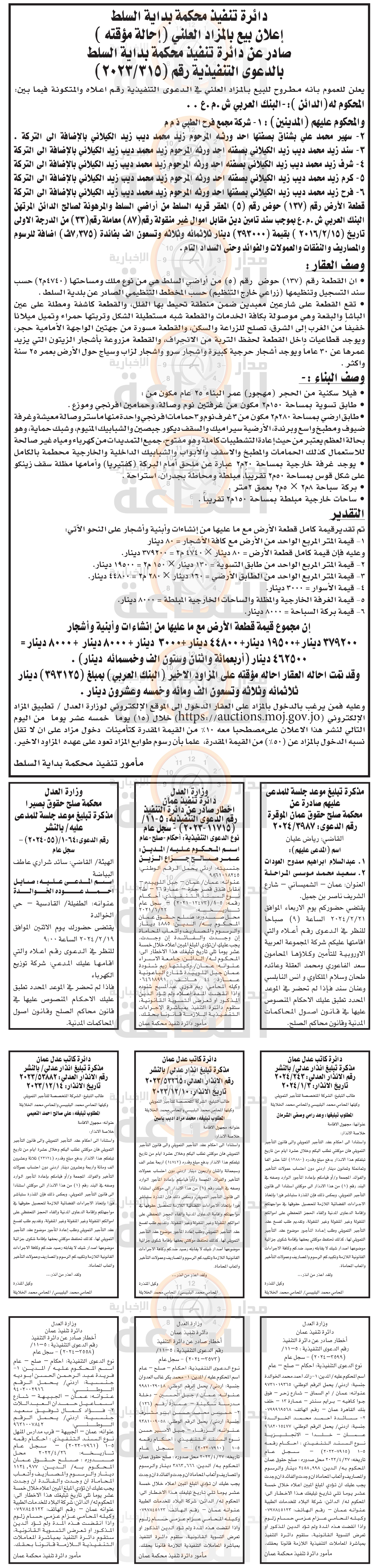 Madar Al-Saa Images 0.7533793042418957