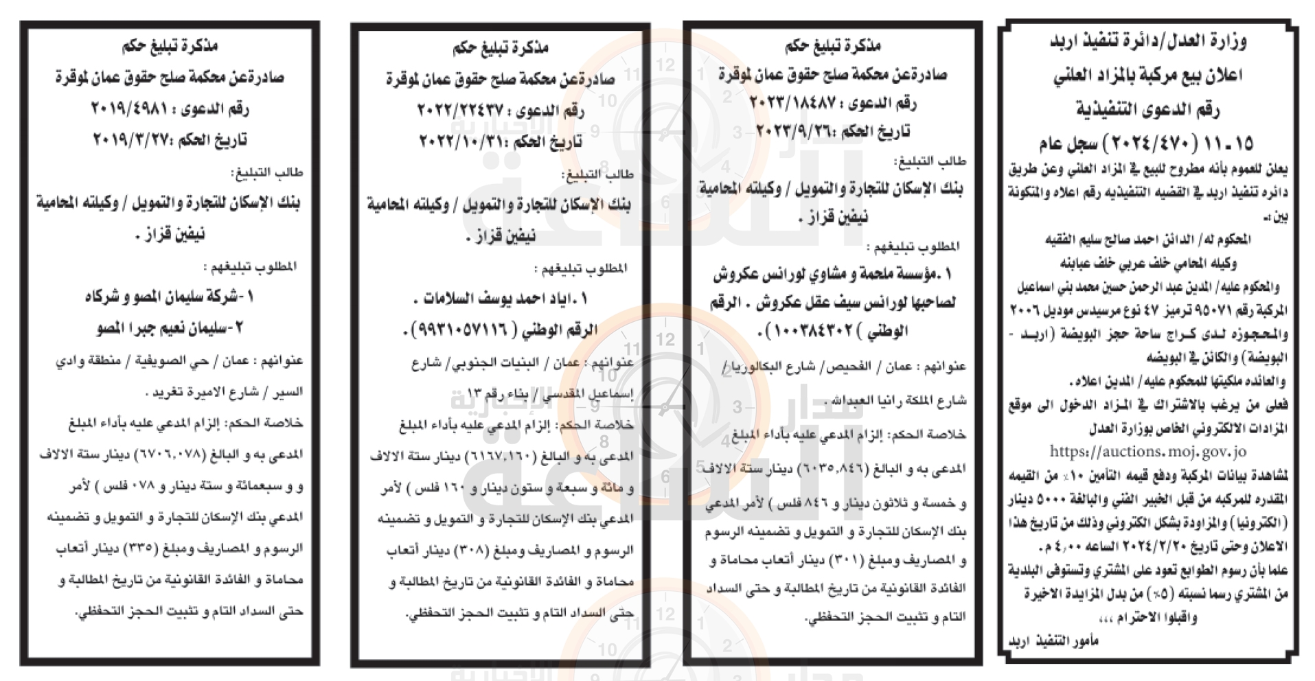 Madar Al-Saa Images 0.3865557893528564