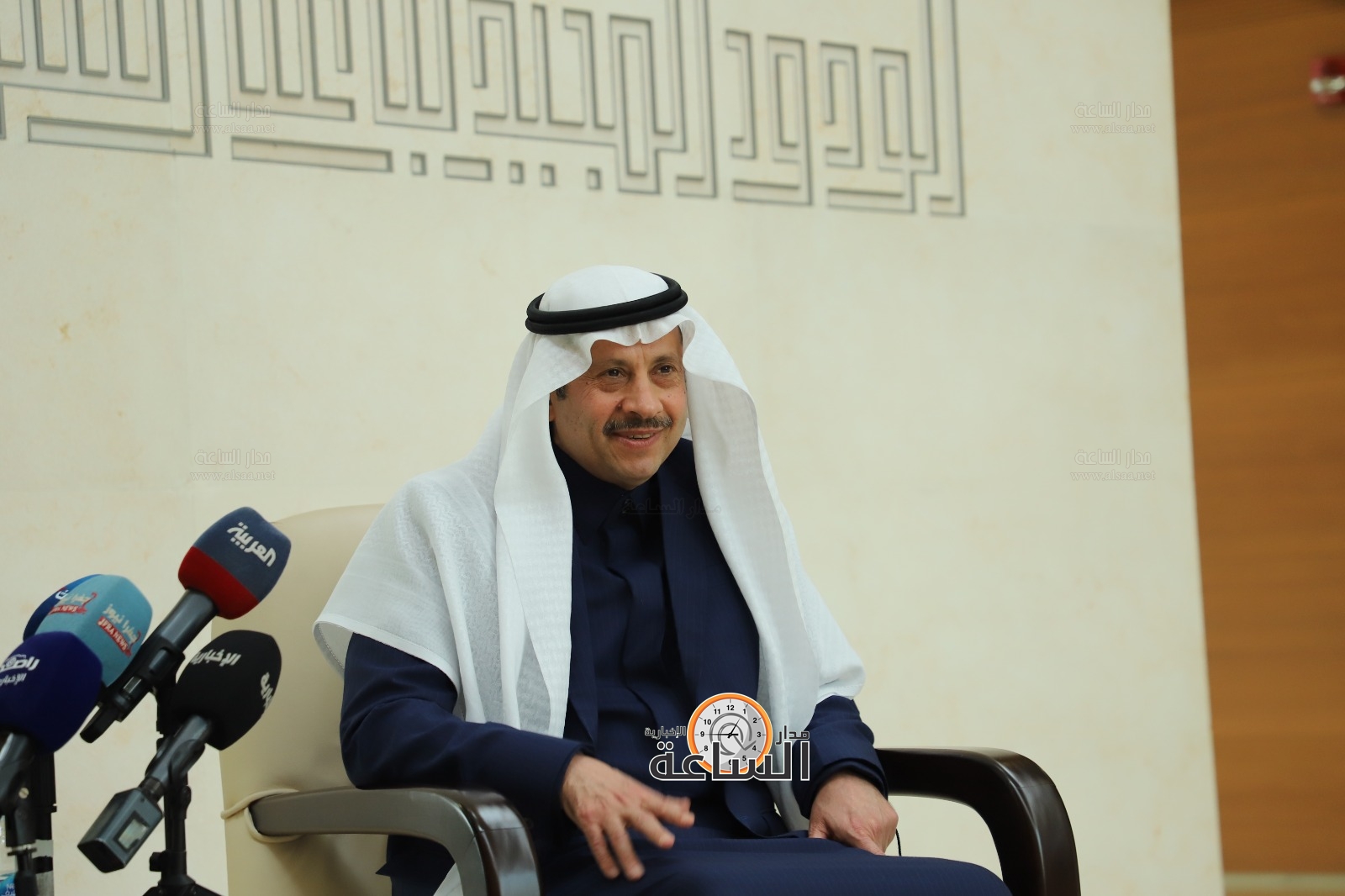 Madar Al-Saa Images 0.14860712194361447