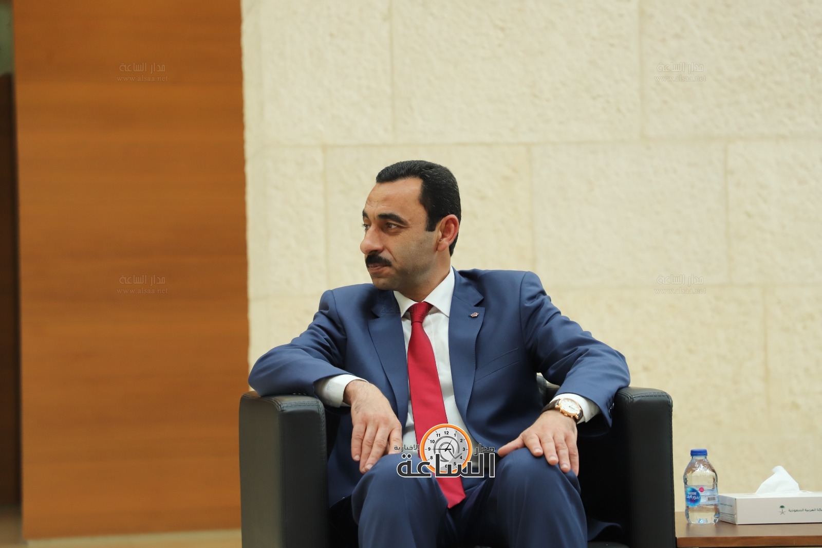 Madar Al-Saa Images 0.19095203364412194