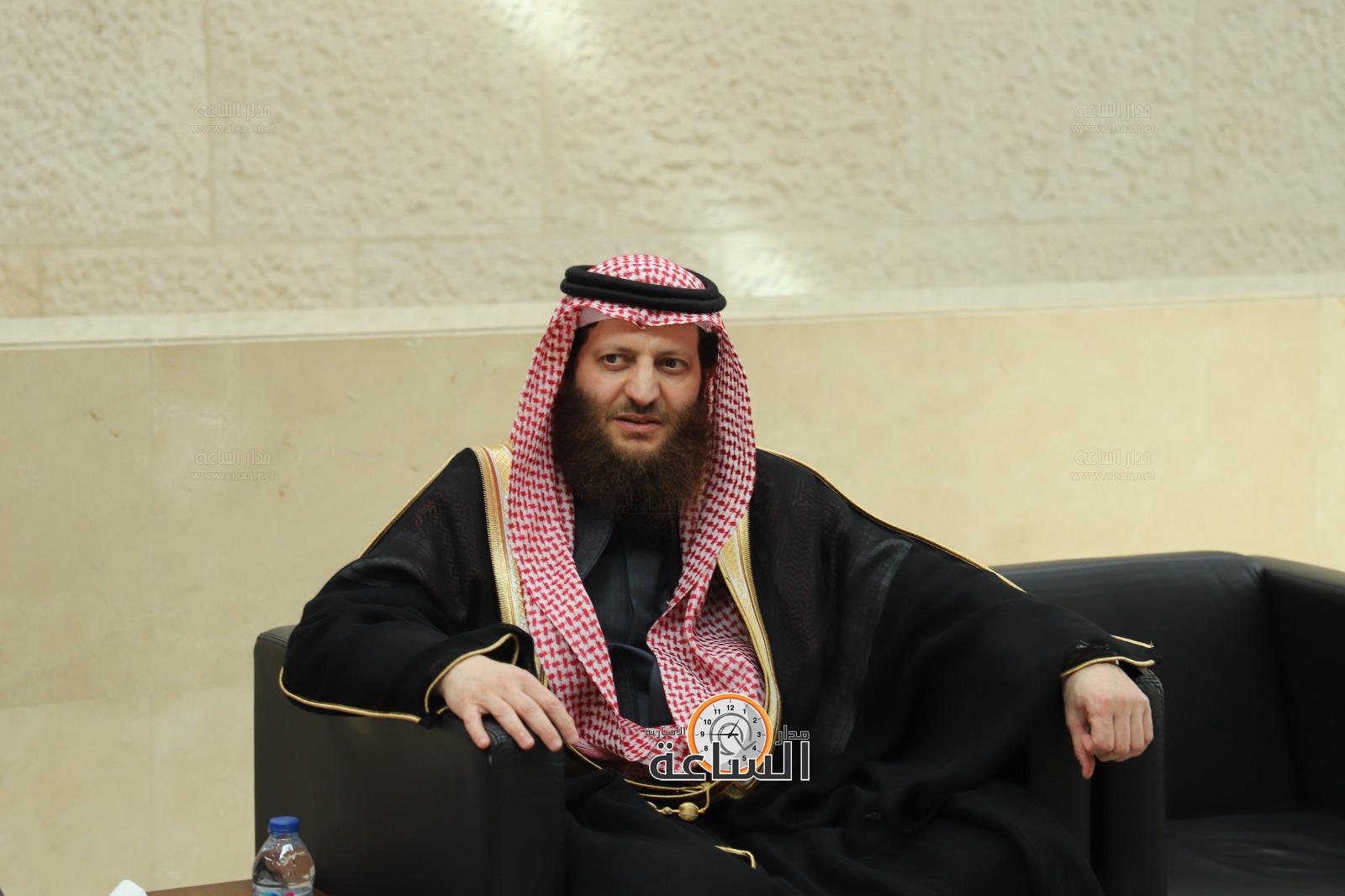 Madar Al-Saa Images 0.11044405275069913