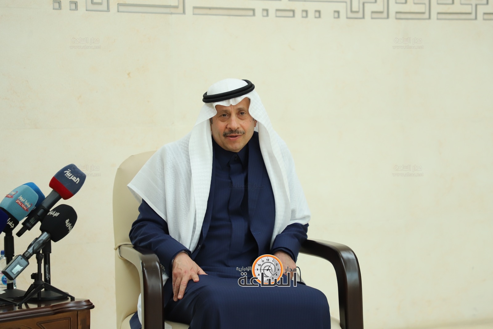 Madar Al-Saa Images 0.07616584517806557