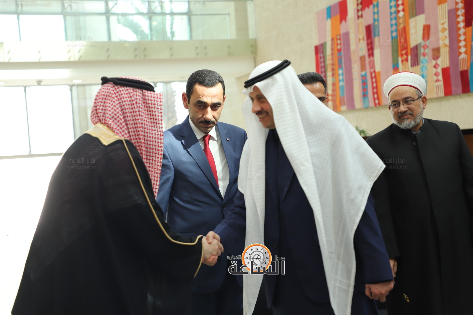 Madar Al-Saa Images 0.7222666806607327