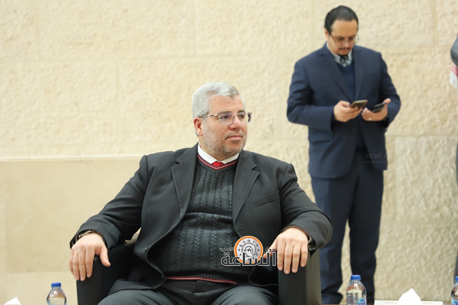 Madar Al-Saa Images 0.5340666720423206