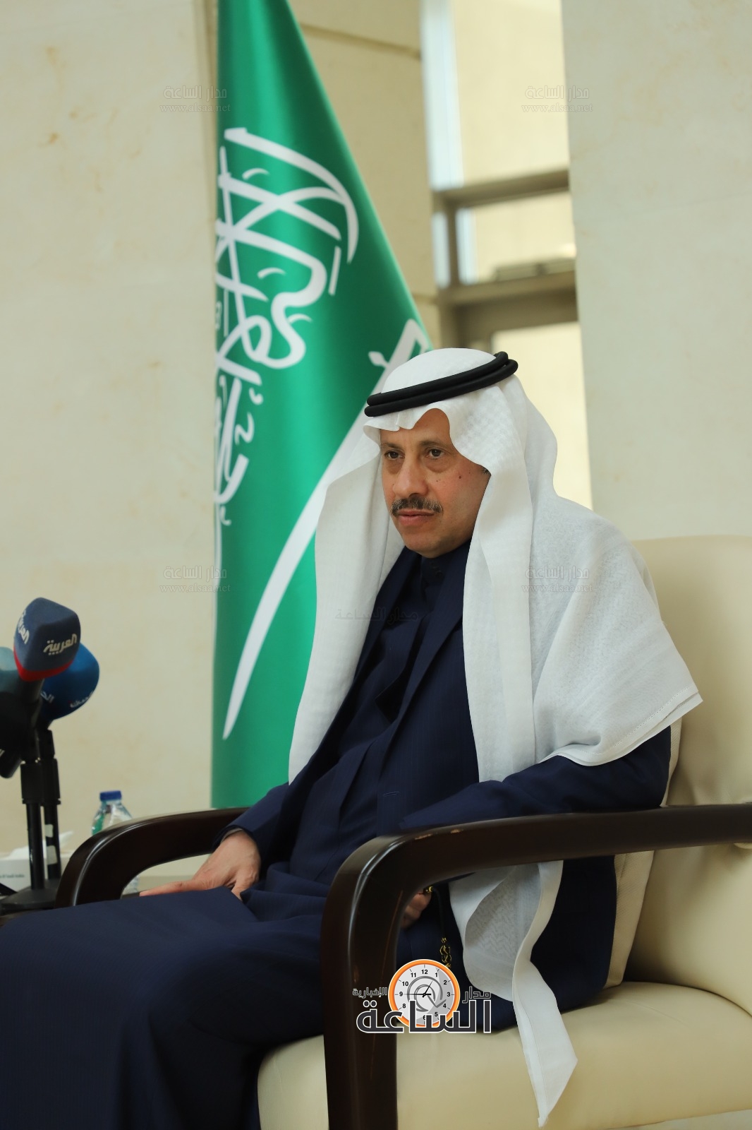 Madar Al-Saa Images 0.9890614740962418