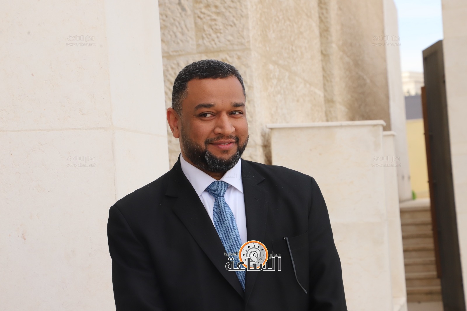 Madar Al-Saa Images 0.2974221237790904