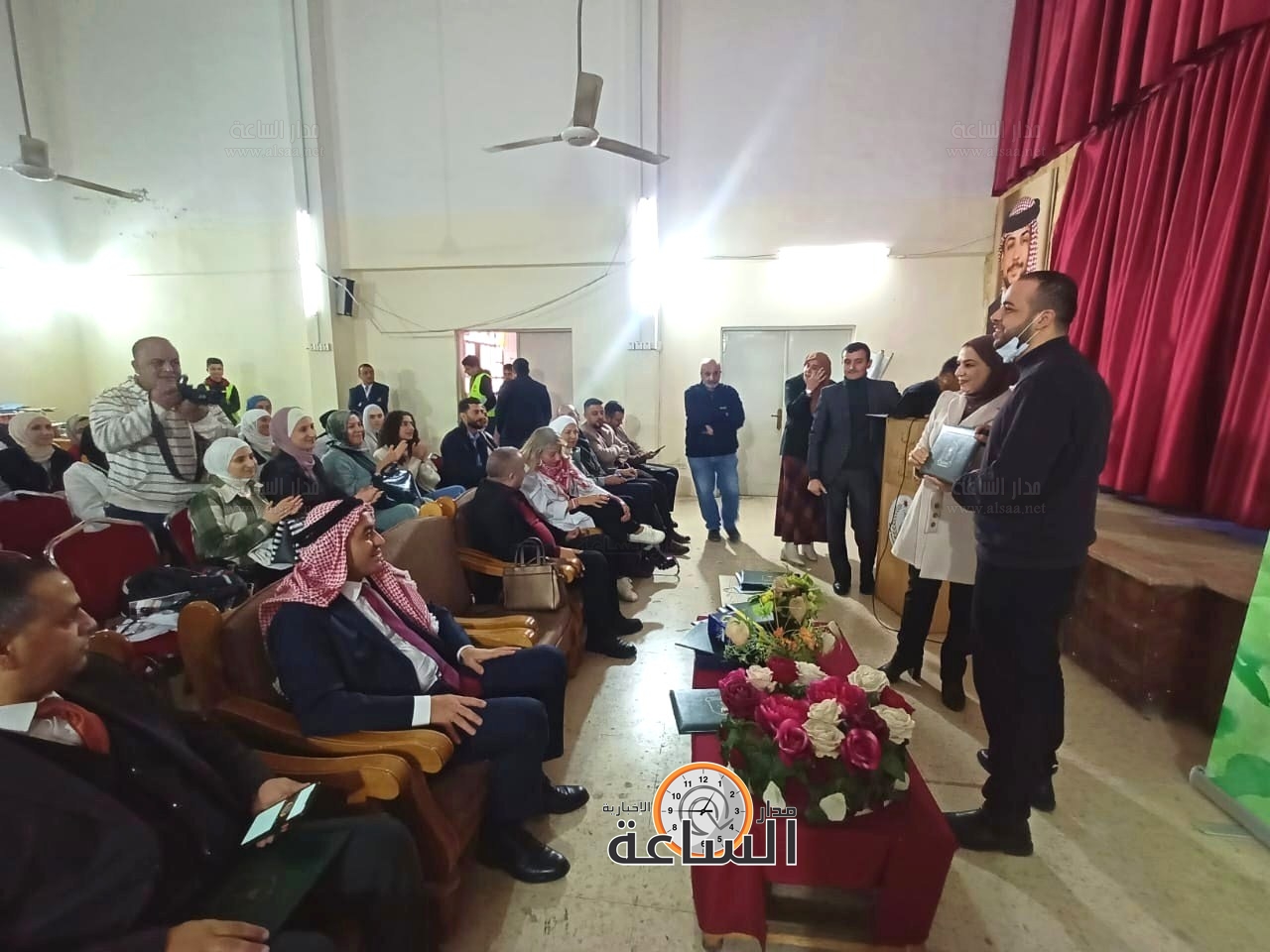 Madar Al-Saa Images 0.960441934193824