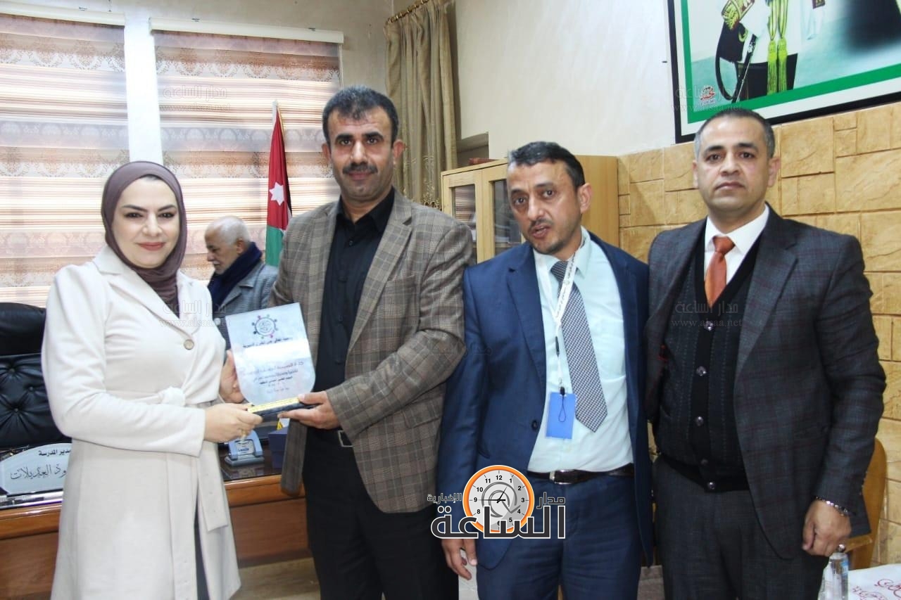 Madar Al-Saa Images 0.5189391018451315