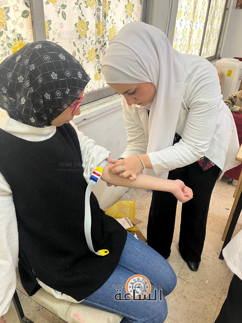 Madar Al-Saa Images 0.6949431738427874