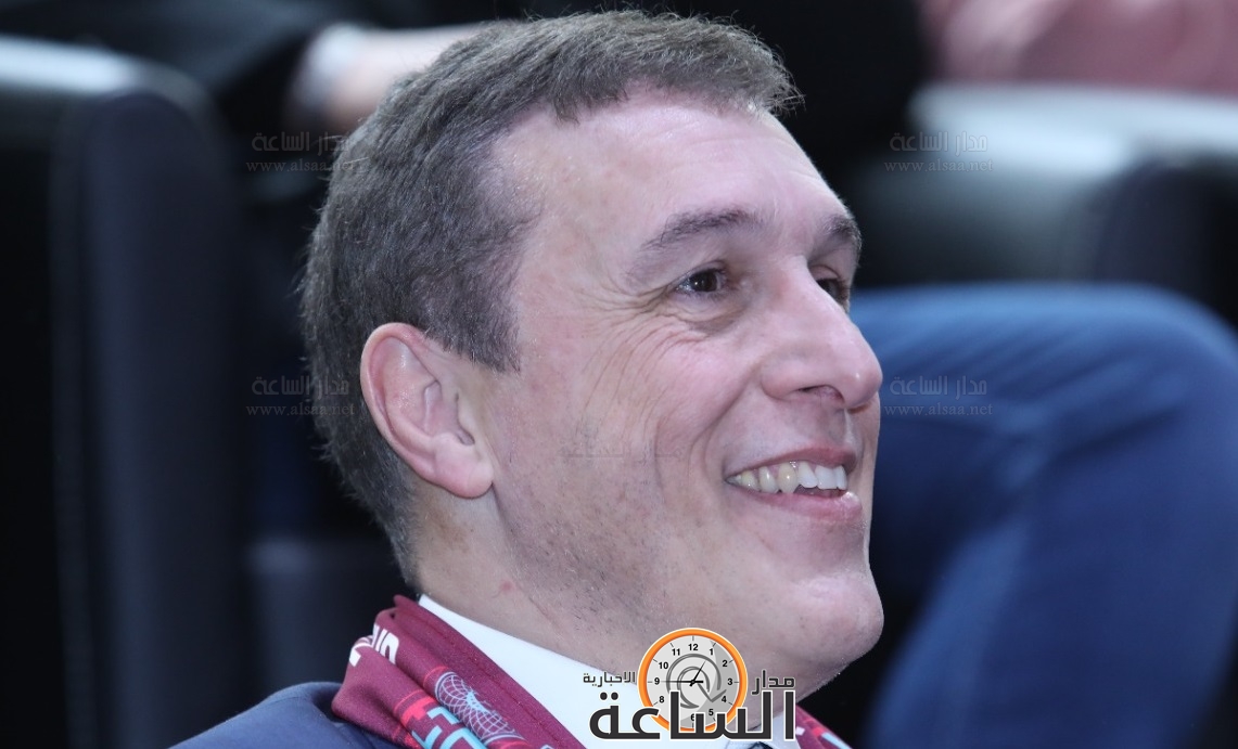 هاني القاضي