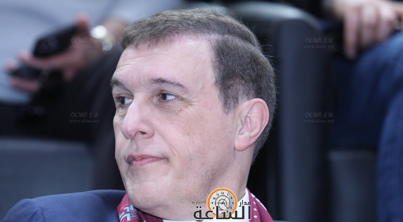 هاني القاضي