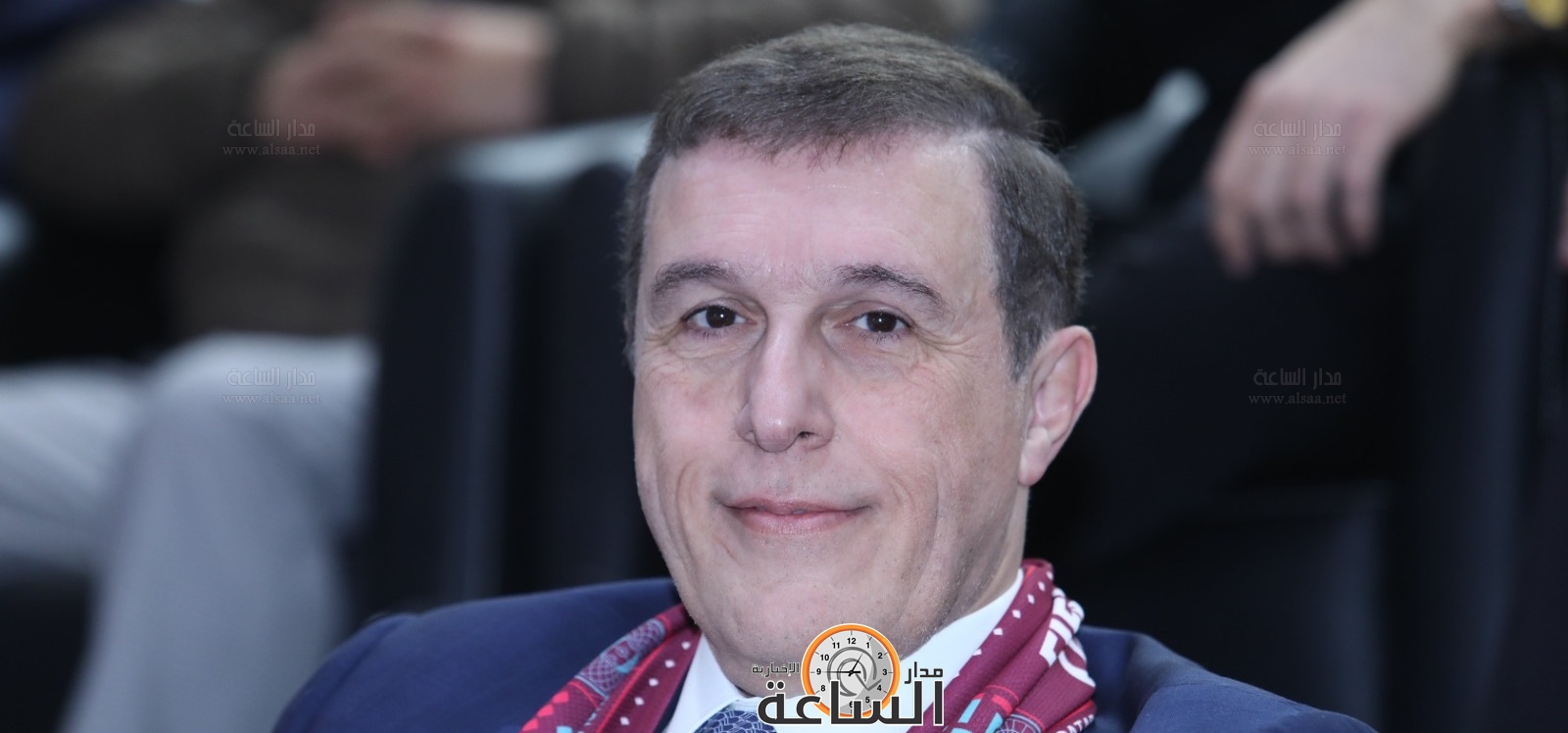 هاني القاضي