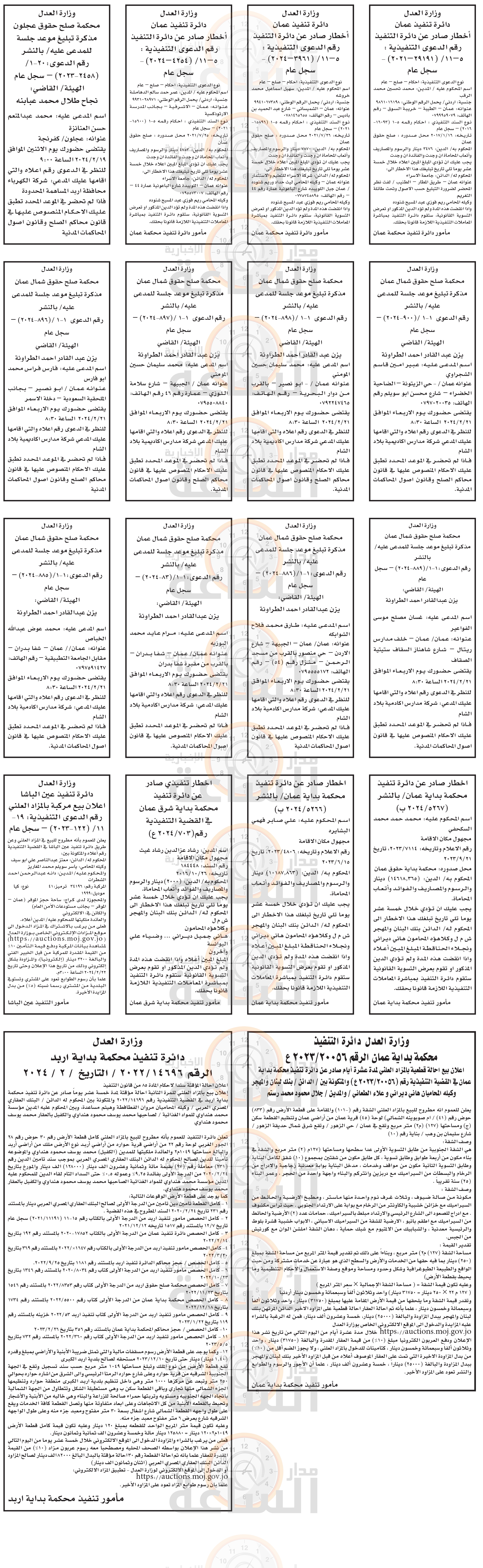 Madar Al-Saa Images 0.15254149078681967