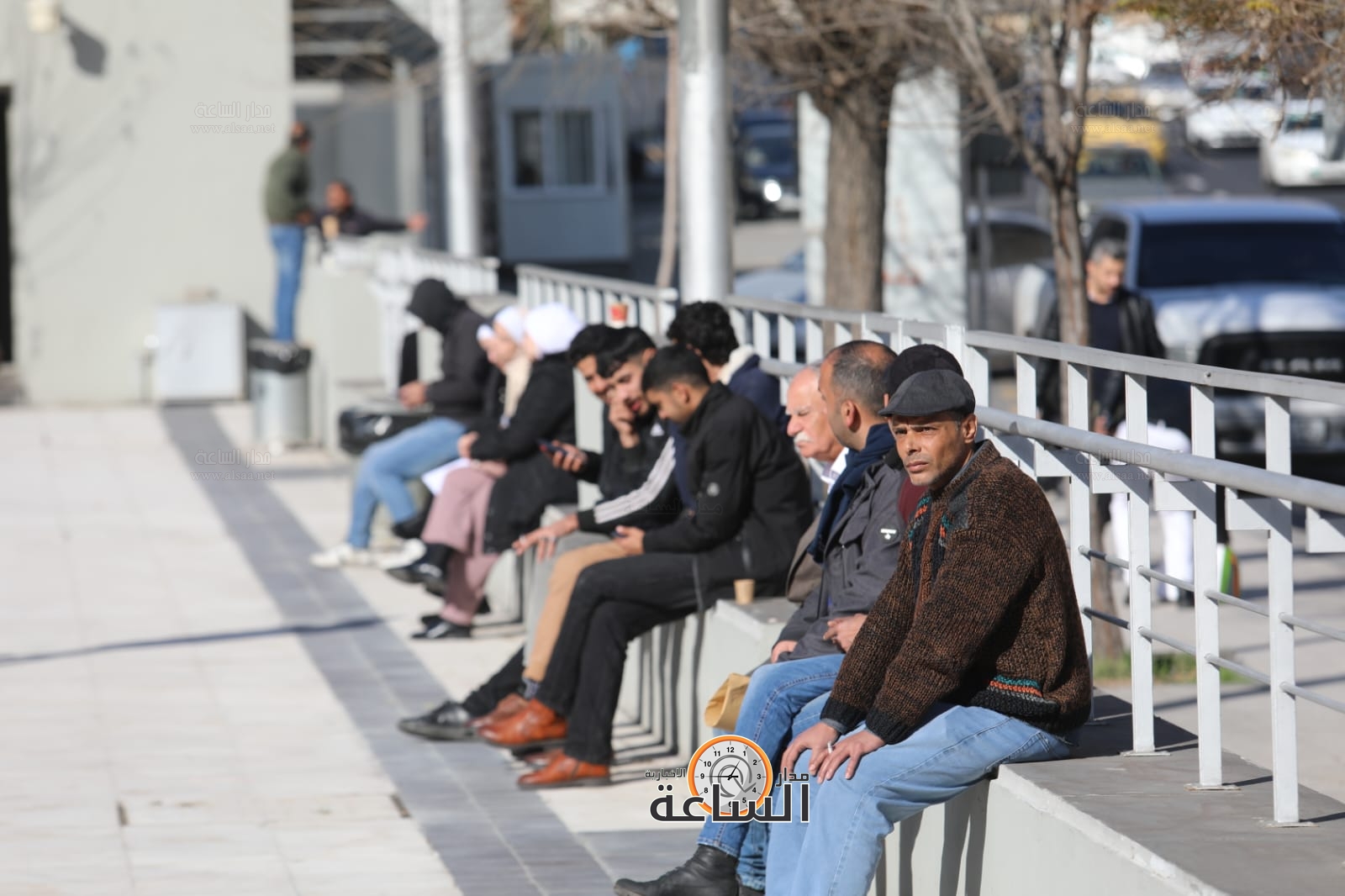 Madar Al-Saa Images 0.967939709012694