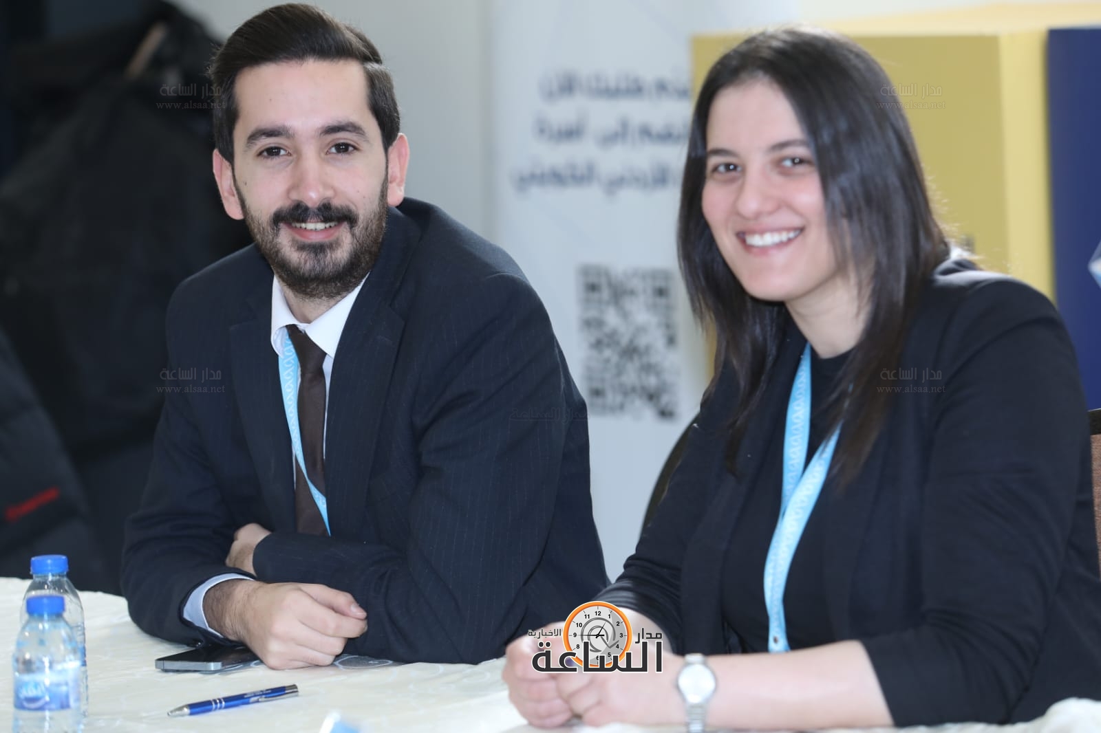 Madar Al-Saa Images 0.3236146168000744