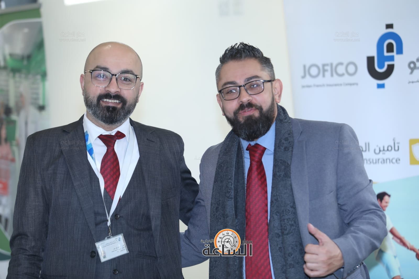 Madar Al-Saa Images 0.23416607821813362