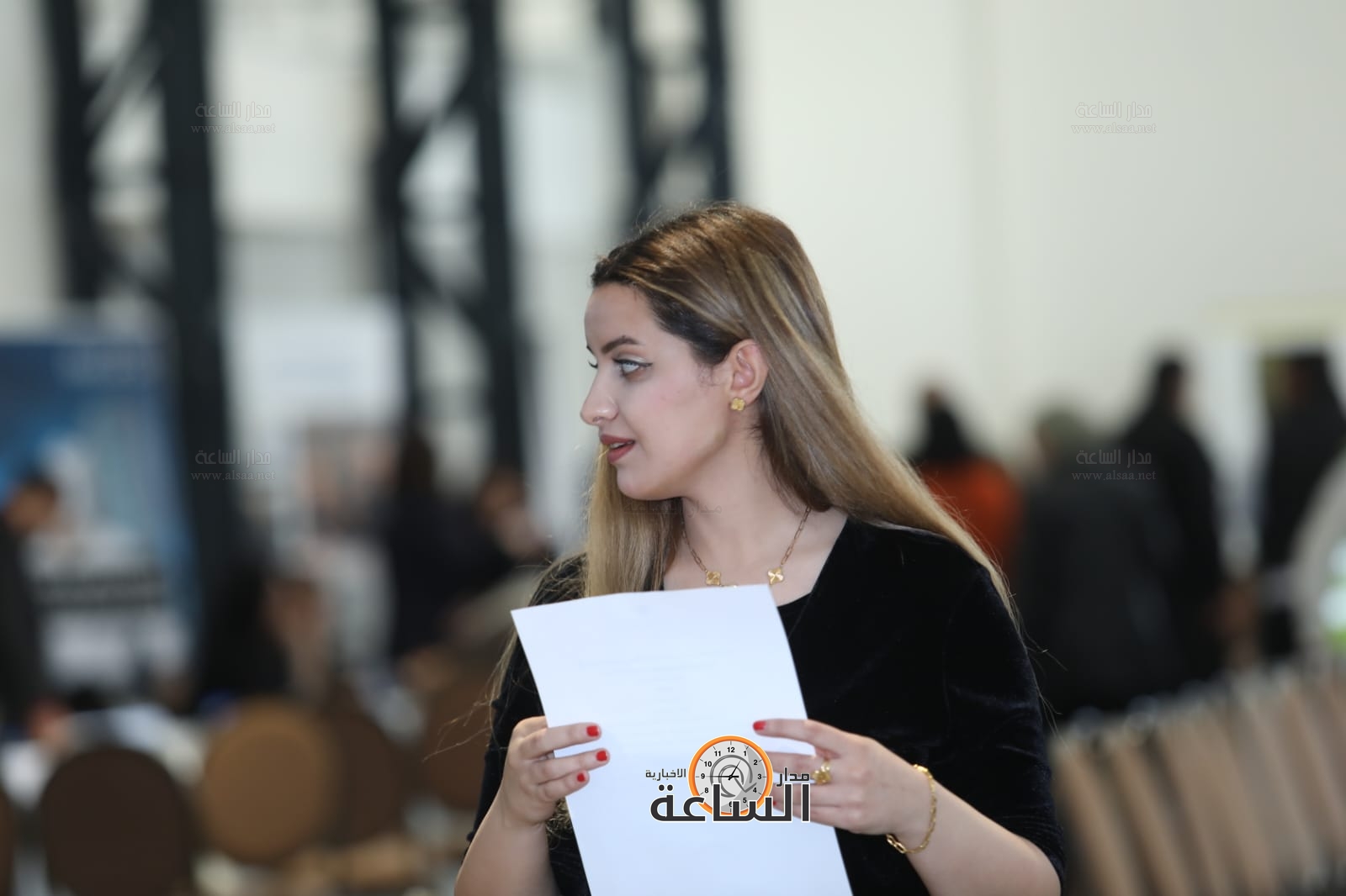 Madar Al-Saa Images 0.9132570211219713