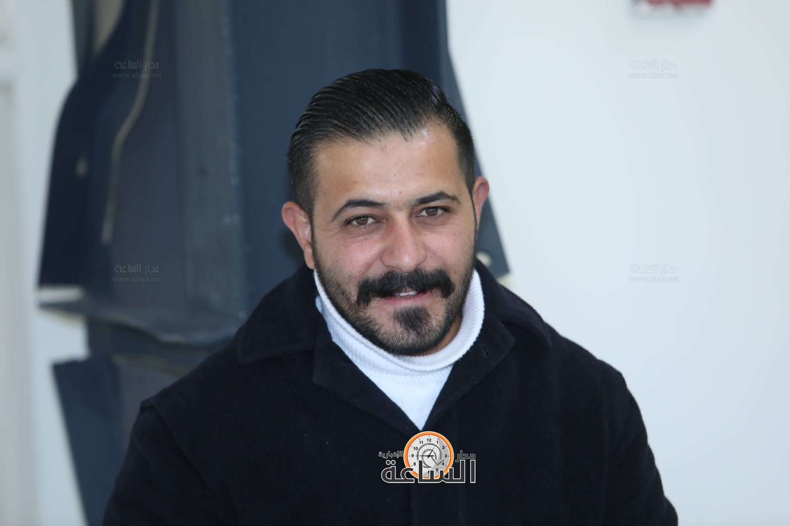 Madar Al-Saa Images 0.5766818739903548