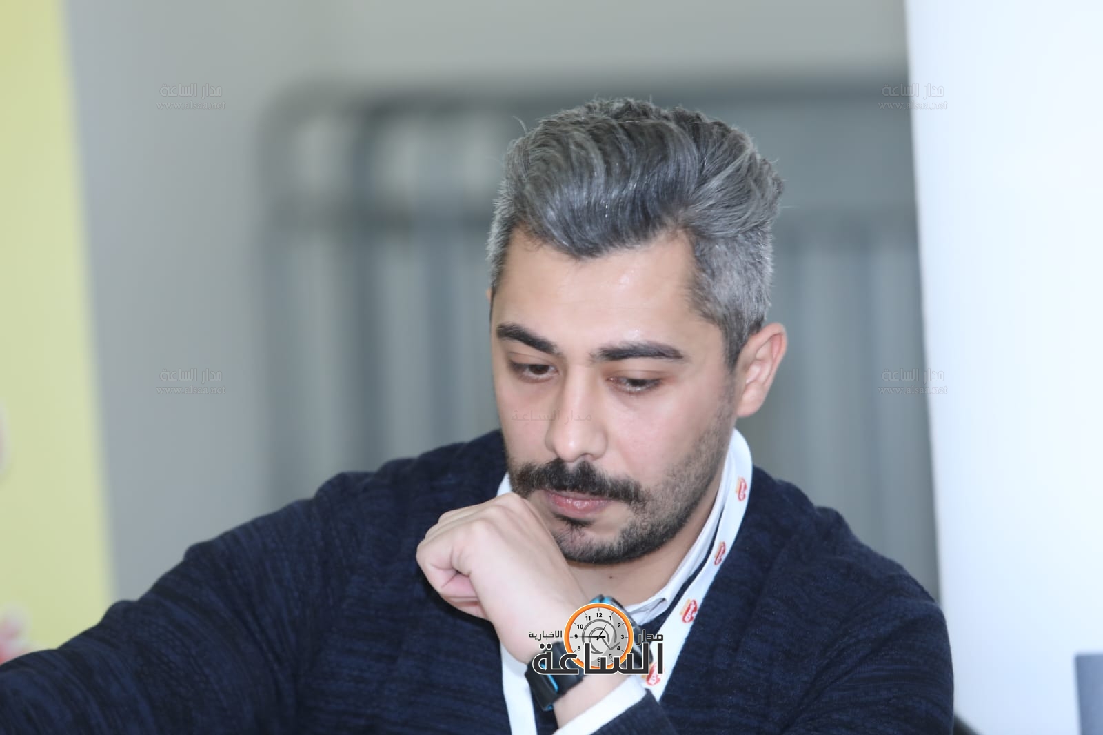 Madar Al-Saa Images 0.6121466572442418