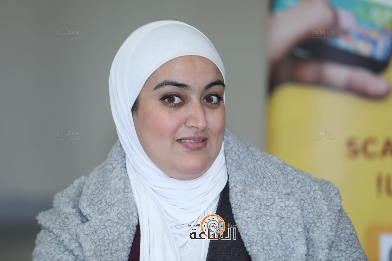 Madar Al-Saa Images 0.06150568942422585